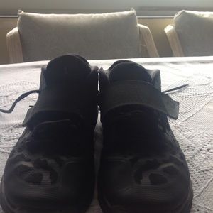 Jordan Flight trainers